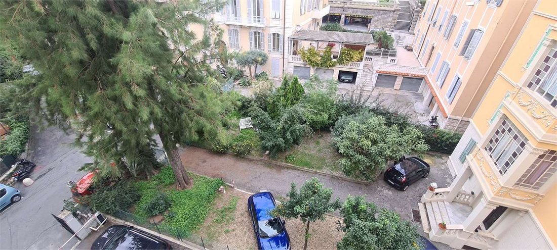Apartment in Capo Nero - Pian di Poma, Sanremo, Italy 3 - 16882208