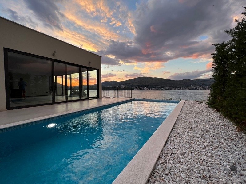 Villa in Split, Split-Dalmatia County, Croatia 4 - 16880243