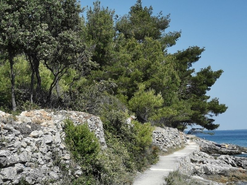 Land in Opcina Kukljica, Zadar County, Croatia 1 - 16880340