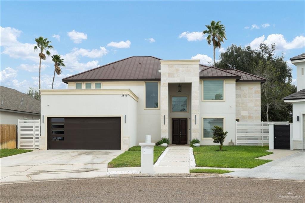 House in McAllen, Texas, United States 1 - 16879014