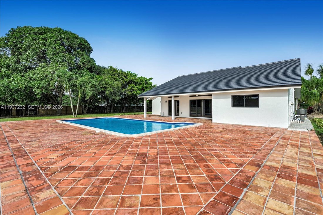 House in Homestead, Florida, United States 5 - 16872205