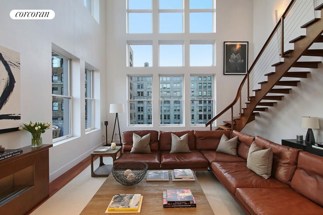 Condo in New York, New York, United States 1 - 16881256