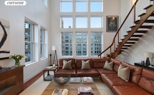 Condo in New York, New York, United States 1