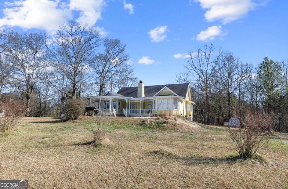 House in Silver Creek, Georgia, United States 3 - 16874456