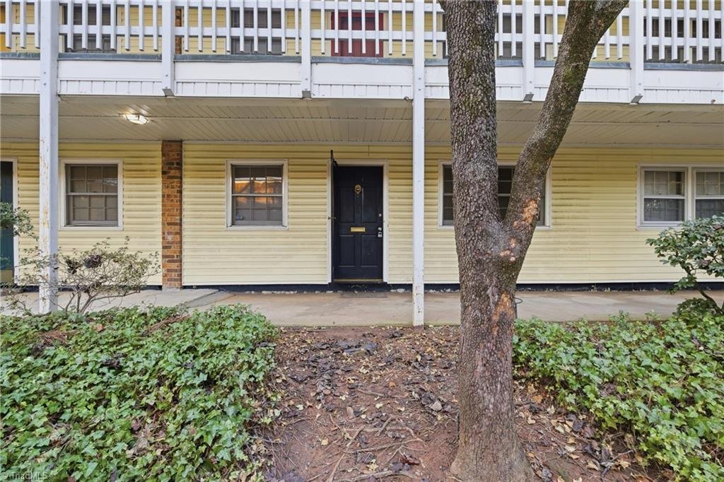 Condo in Winston-Salem, North Carolina, United States 2 - 16873622