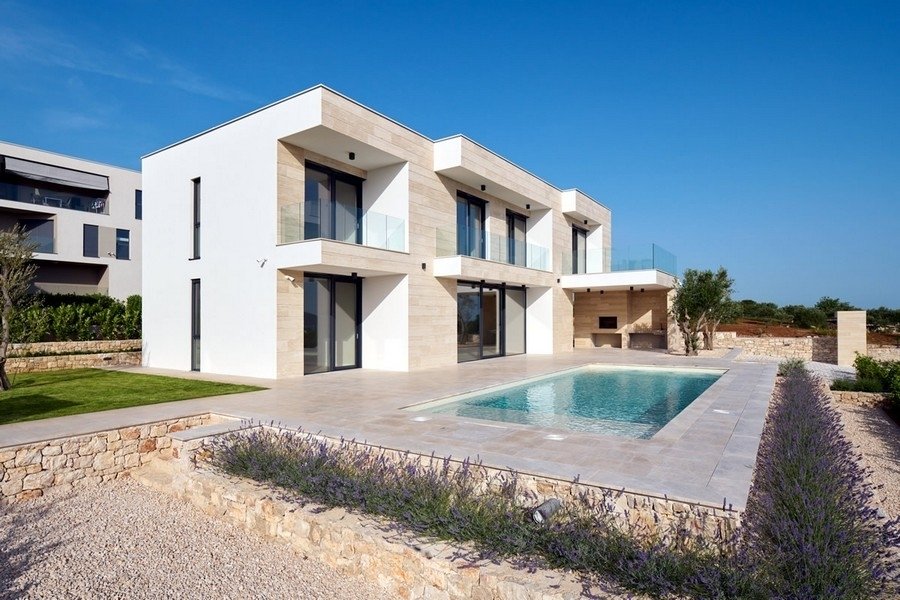 Villa in Sveti Filip i Jakov, Zadar County, Croatia 4 - 16880480
