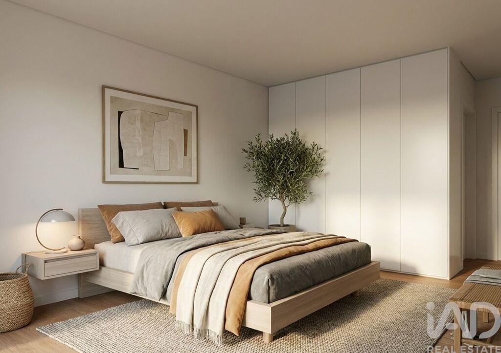 Apartment in Gloria e Vera Cruz, Aveiro District, Portugal 4 - 16871356