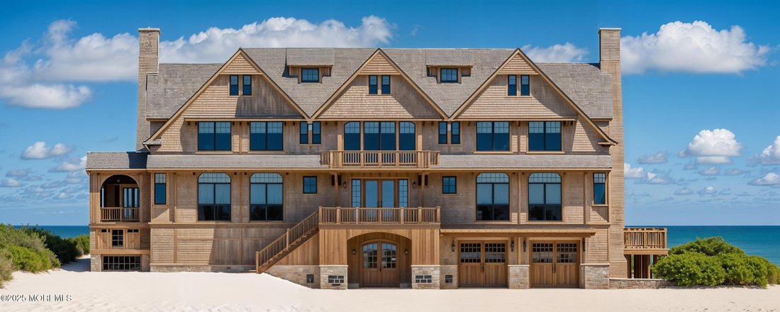 House in Mantoloking, New Jersey, United States 1 - 16871743