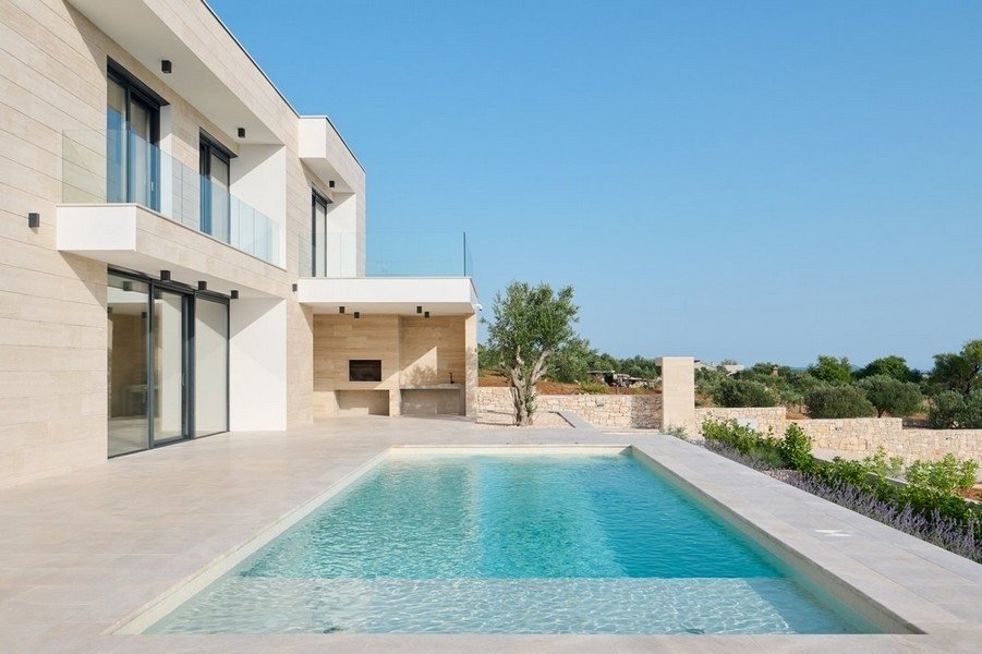 Villa in Sveti Filip i Jakov, Zadar County, Croatia 2 - 16880480