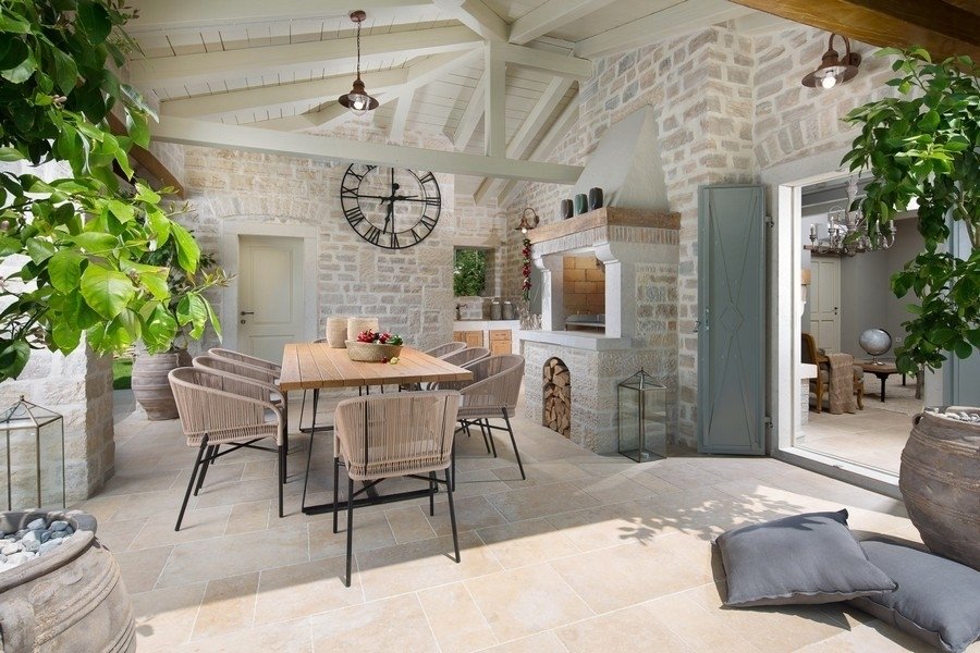 Villa in Krculi, Istria County, Croatia 5 - 16880084