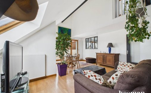 Vendée (85) 18th Century Listed Chateau Estate Of 42 Hectares