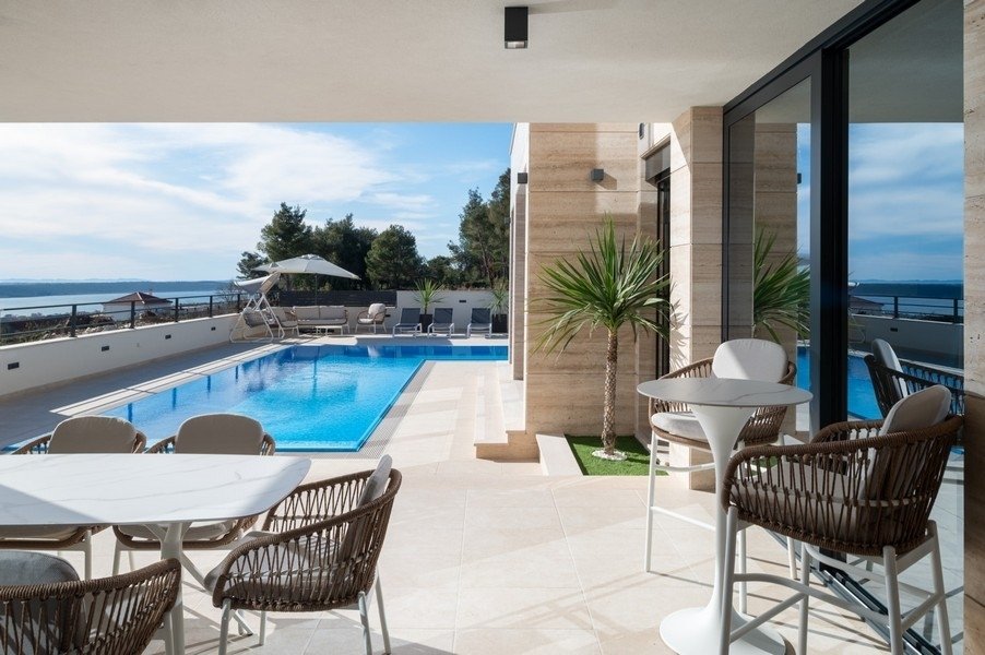 Villa in Opcina Razanac, Zadar County, Croatia 3 - 16880426