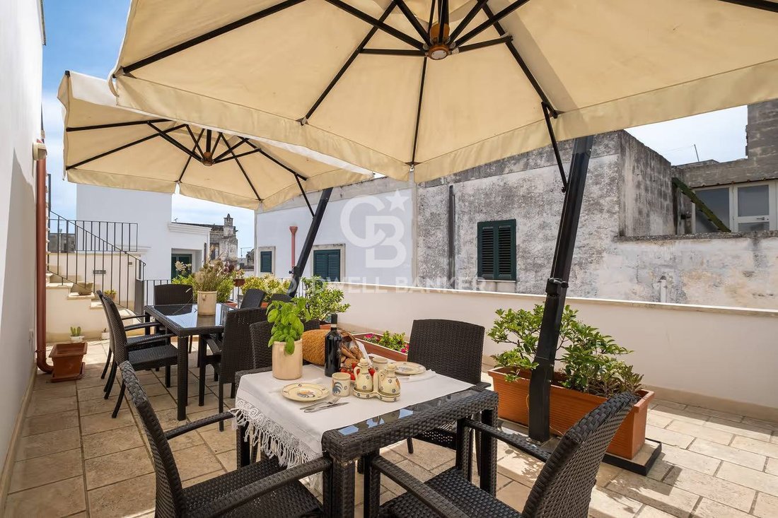 Avetrana, Apulia, Italy 3 - 16883057