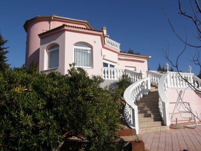 Villa in Sibenik-Knin County, Croatia 1 - 16880381
