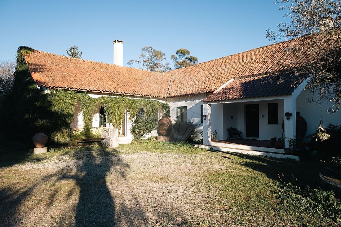 Finca en Estremoz (Santa Maria e Santo Andre), Distrito de Évora, Portugal 2 - 16885147