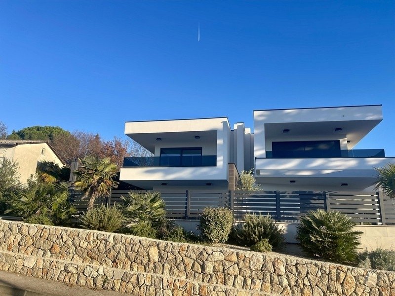 House in Turcic, Primorje-Gorski Kotar County, Croatia 1 - 16880698