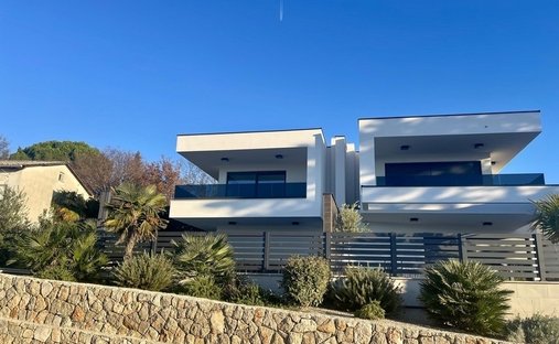 Casa a Turcic, Regione litoraneo-montana, Croazia 1