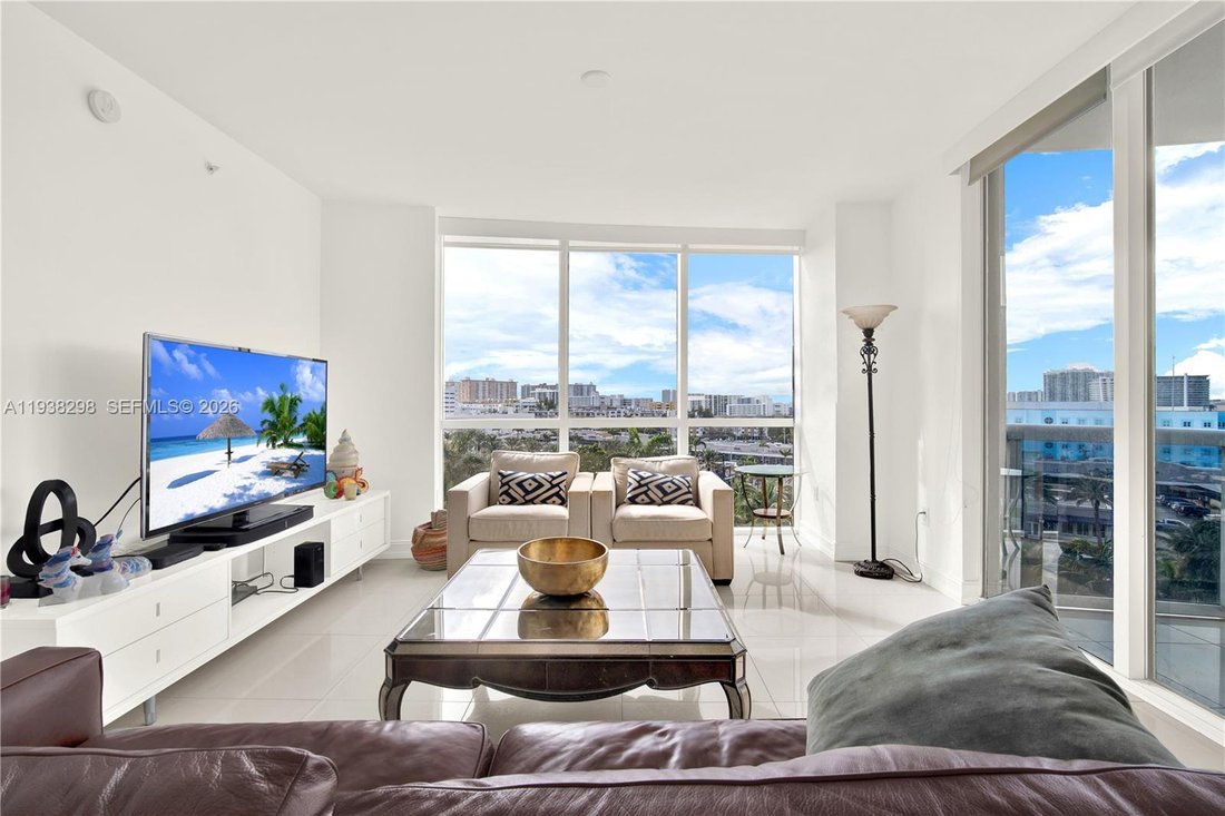 Condo in Golden Beach, Florida, United States 5 - 16878498