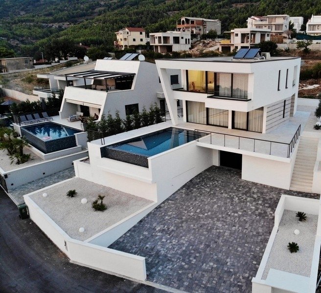House in Gradski kotar Grad, Split, Split-Dalmatia County 4 - 16880336