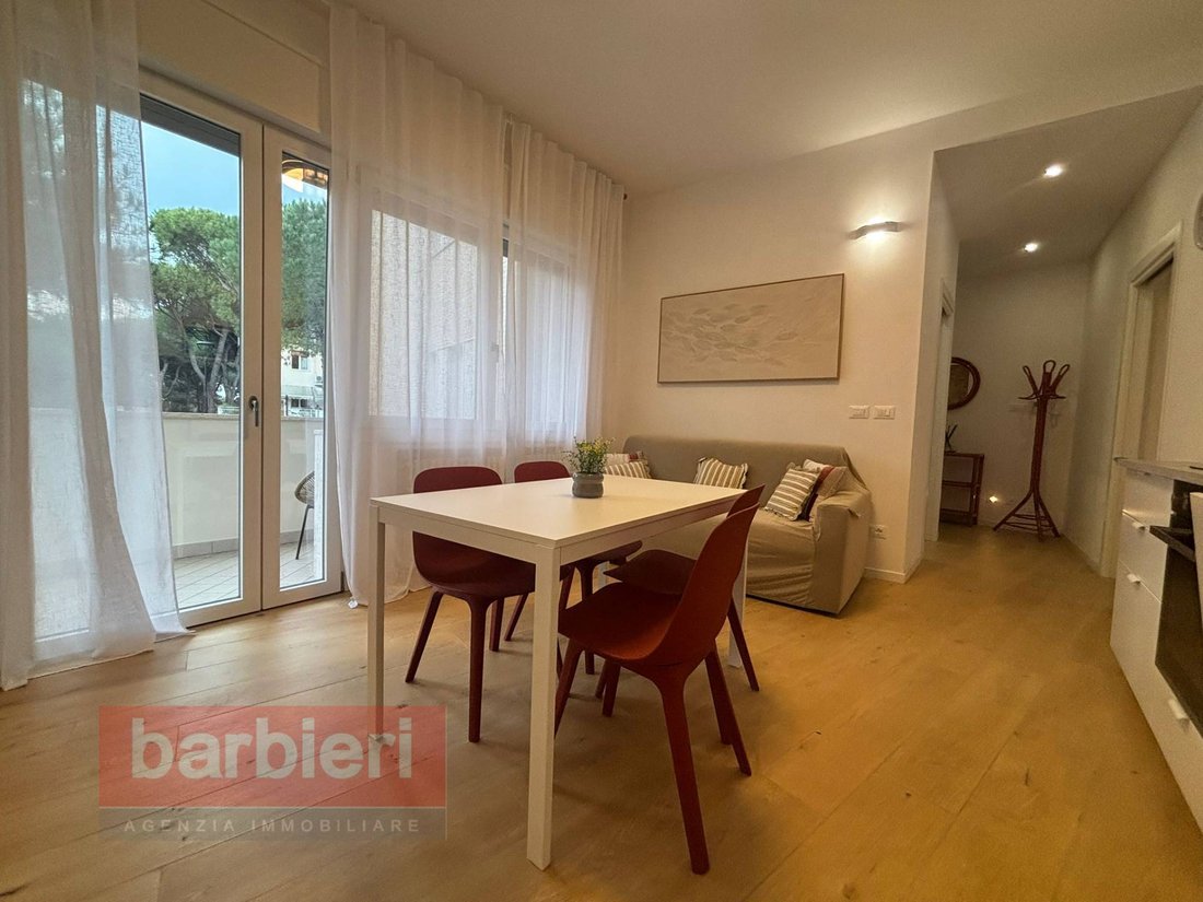 Apartment in Milano Marittima, Cervia, Emilia-Romagna 5 - 16876787
