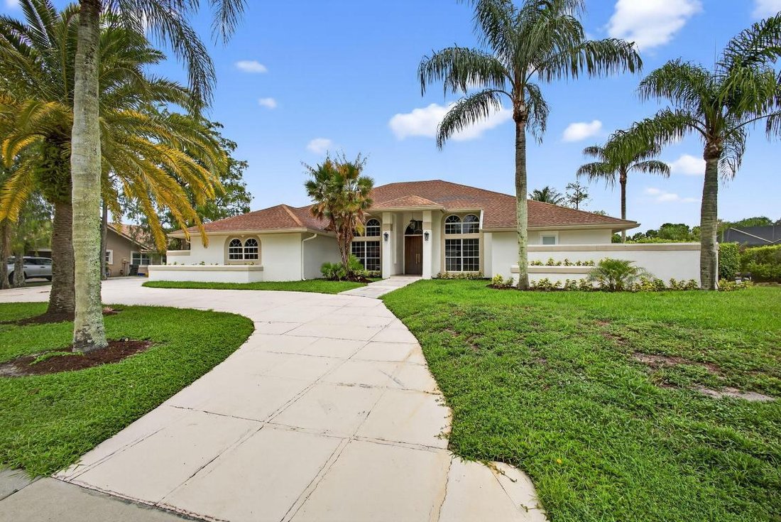 House in Wellington, Florida, United States 2 - 15895146