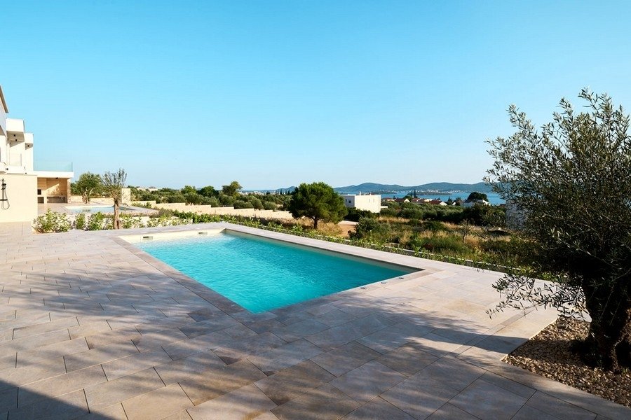 Villa in Sveti Filip i Jakov, Zadar County, Croatia 3 - 16880462