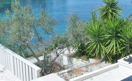 Villa en Lokve, Split, Split-Dalmacia 1