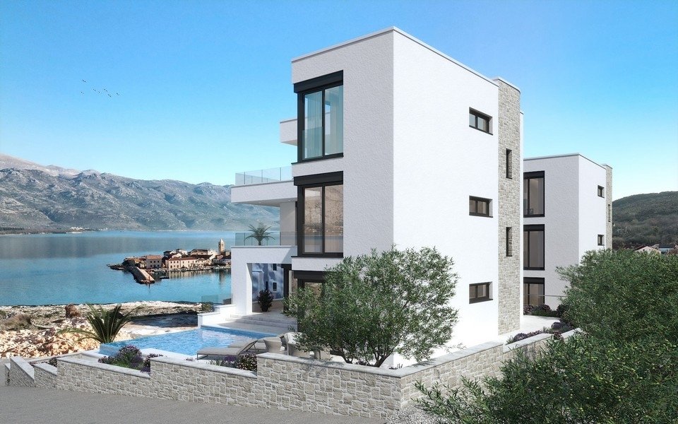 Villa in Opcina Posedarje, Zadar County, Croatia 5 - 16880305