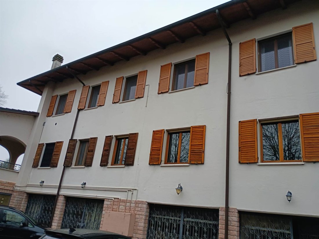Villa in Castelnuovo Rangone, Emilia-Romagna, Italy 3 - 16882283