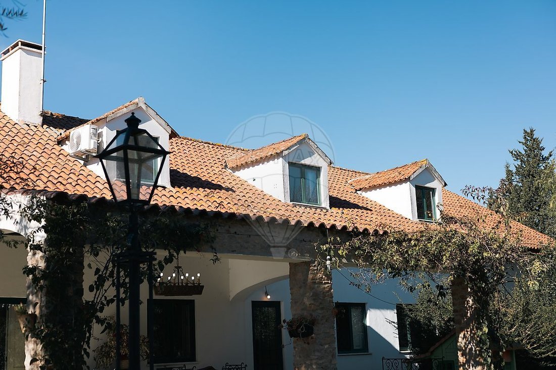 Finca in Estremoz (Santa Maria e Santo Andre), Évora District, Portugal 3 - 16885147