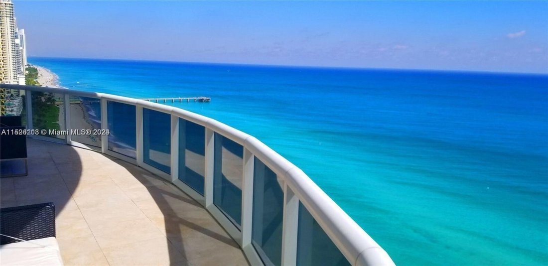 Condo in Golden Beach, Florida, United States 1 - 16635034