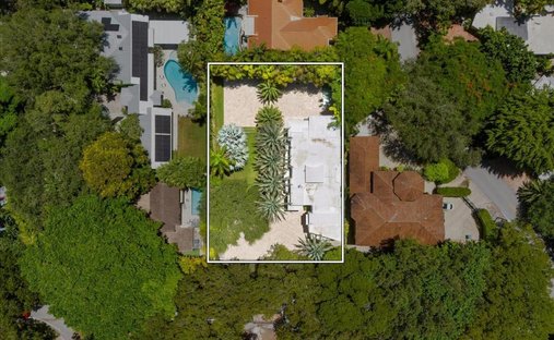 House in Miami, Florida, United States 1