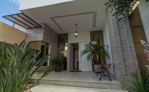 Maison à Ciudad del Este, Alto Paraná, Paraguay 1