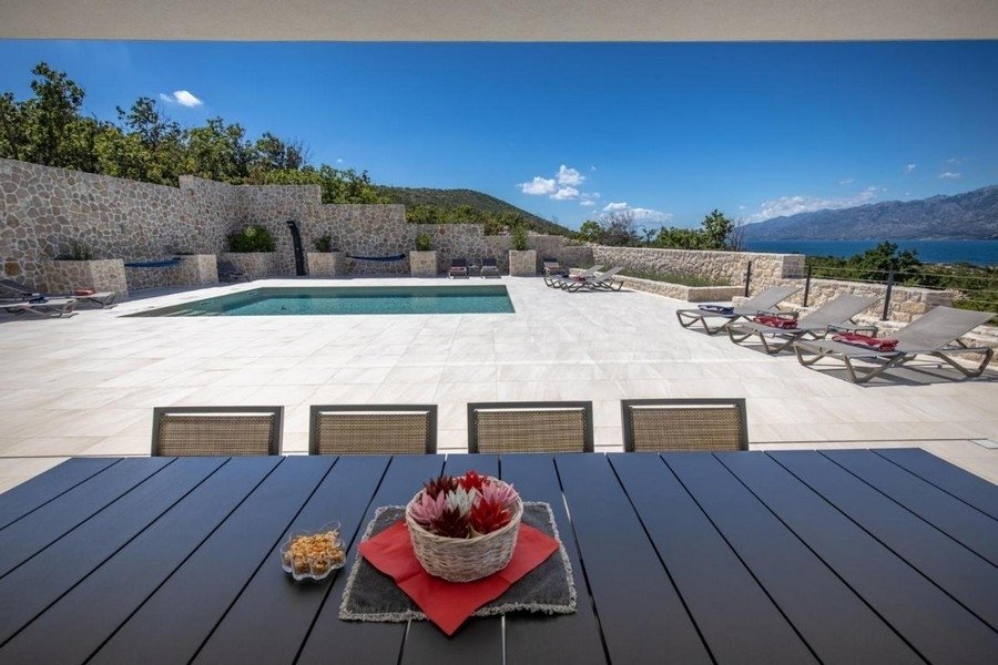 Villa in Opcina Posedarje, Zadar County, Croatia 5 - 16880499