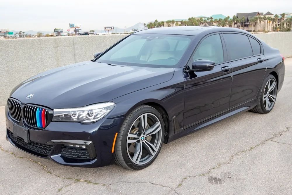 Sedan in Las Vegas, NV, United States 1 - 16877219