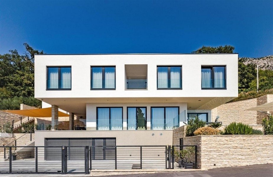 Villa in Omis, Split-Dalmatia County, Croatia 3 - 16880517