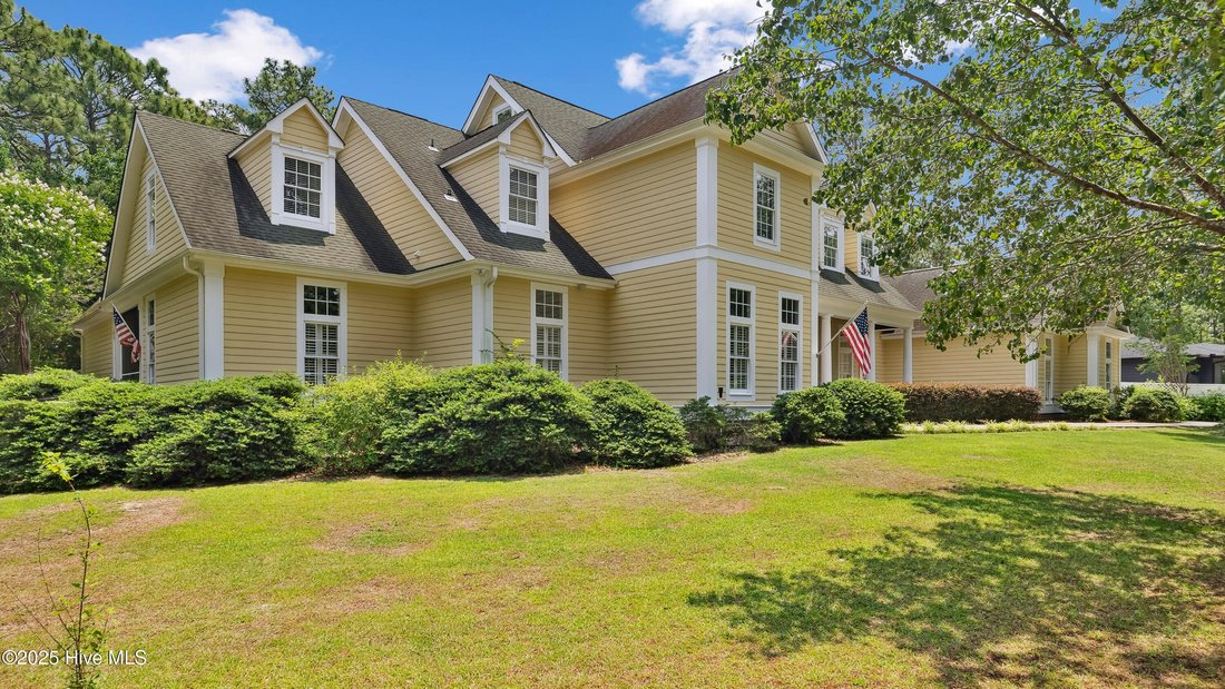 House in Southern Pines, North Carolina, United States 3 - 16872990