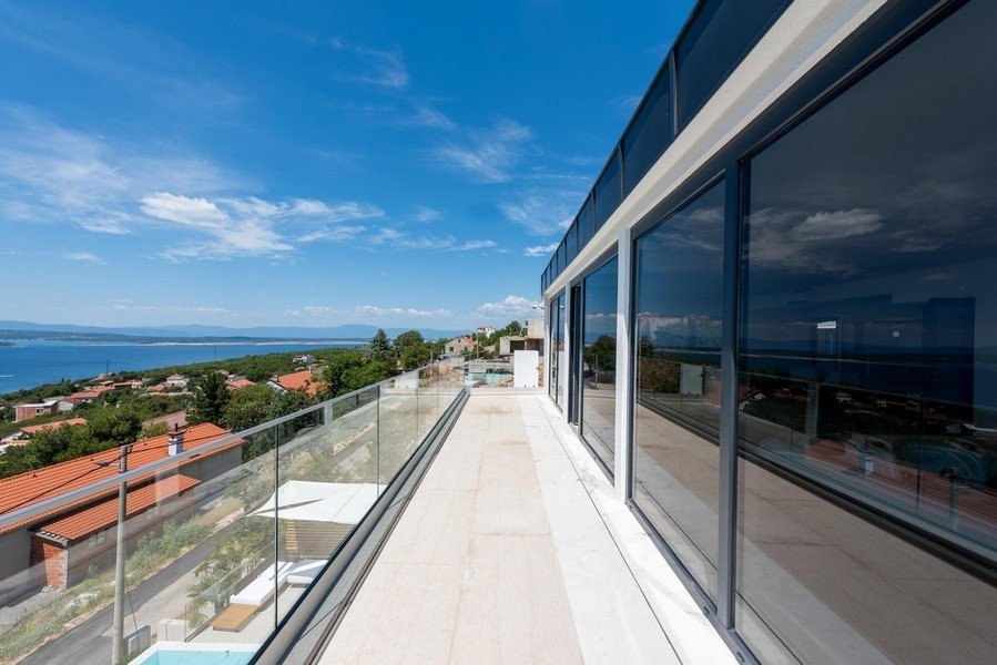 Villa in Grad Crikvenica, Primorje-Gorski Kotar County, Croatia 5 - 16880227