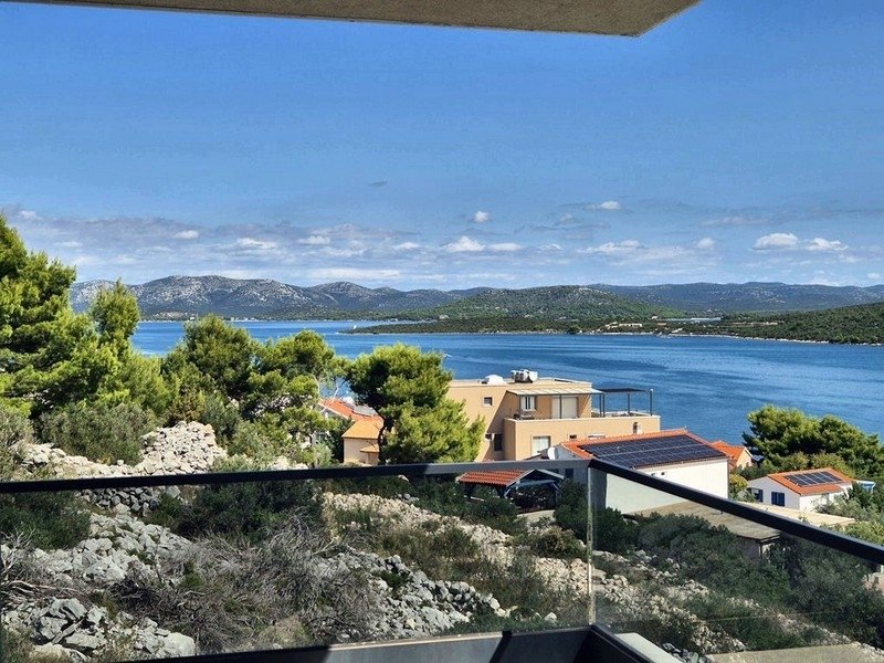 Villa in Tisno, Sibenik-Knin County, Croatia 4 - 16880572