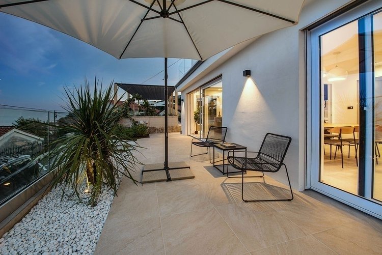 Apartment in Grad Opatija, Primorje-Gorski Kotar County, Croatia 5 - 16880367