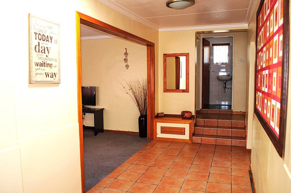 House in Luderitz, Karas Region, Namibia 4 - 16879076