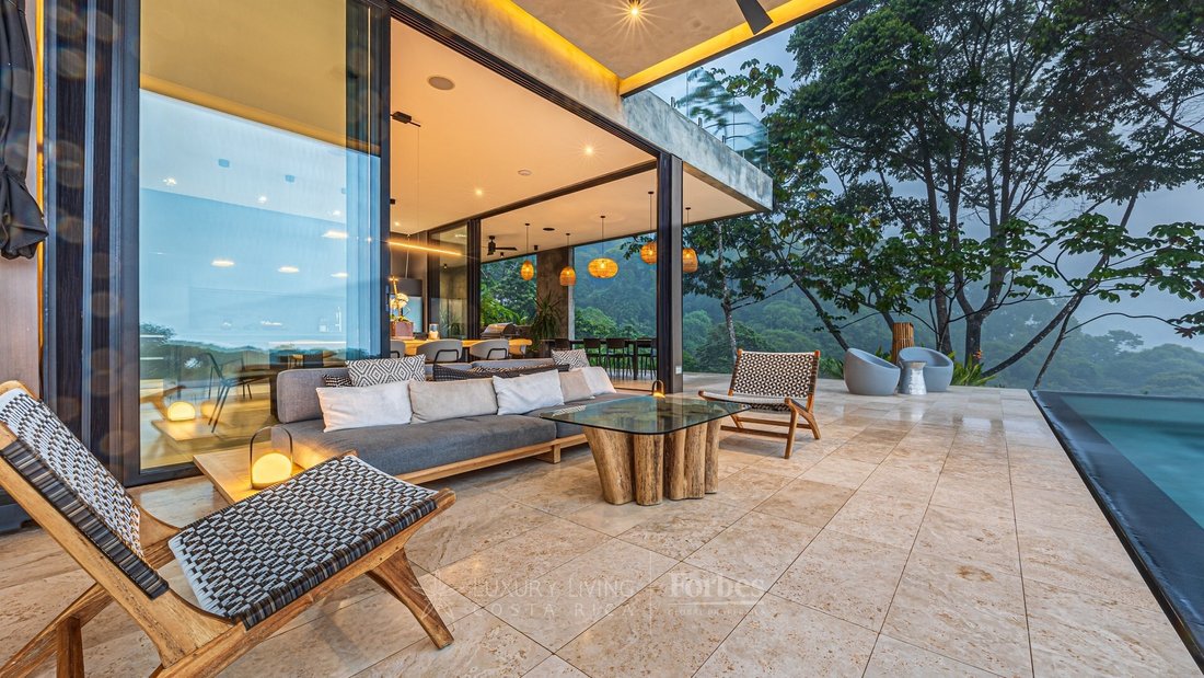 House in Bahía Ballena, Puntarenas Province, Costa Rica 3 - 16885525