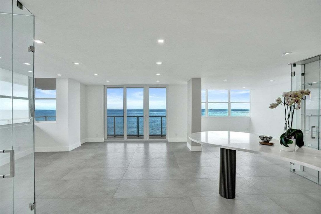 Condo in Fort Lauderdale, Florida, United States 1 - 16398283