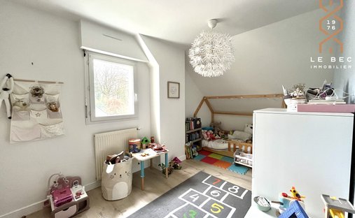 Château Vannes 622.0 Sqm 12 Bedrooms