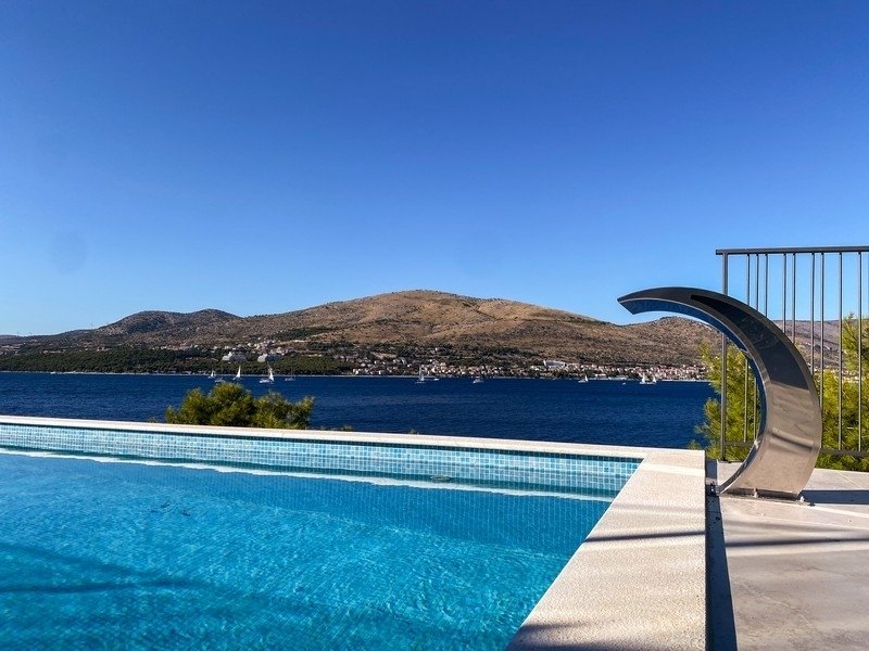 Villa in Split, Split-Dalmatia County, Croatia 1 - 16880213