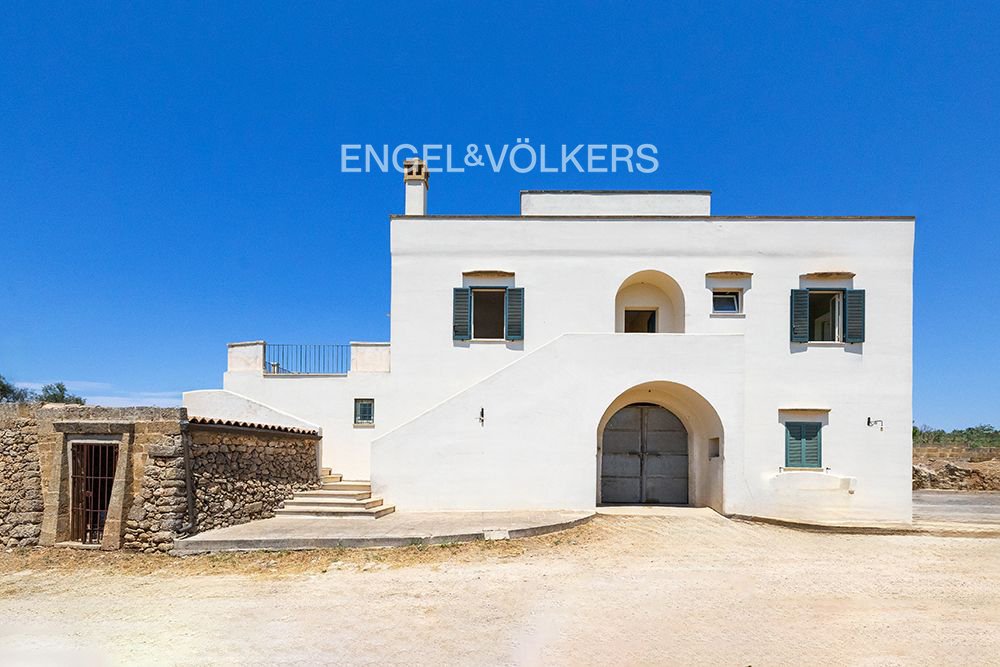 Villa in Alezio, Apulia, Italy 2 - 16013816
