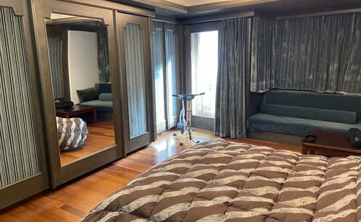 Castle for Sale in Merano, Trentino-South Tyrol, Italy