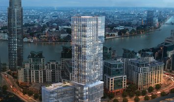 Apartment in London, England, United Kingdom 2