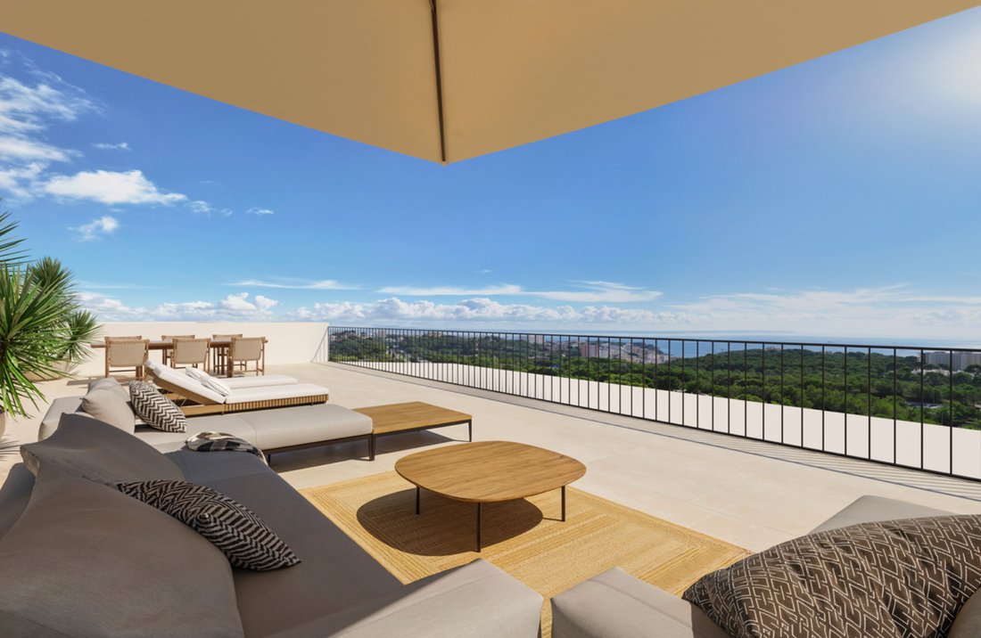 Land in Genoa, Palma, Balearic Islands 2 - 14826620
