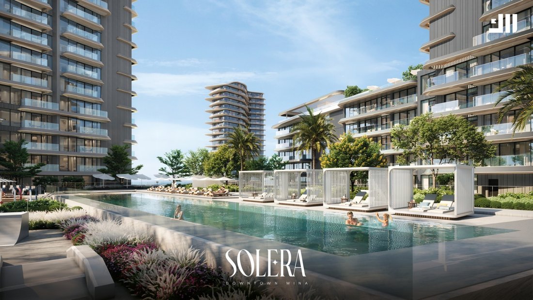 Apartment in Mina Al arab, Ras al-Khaimah Emirate, United Arab Emirates 5 - 16875011